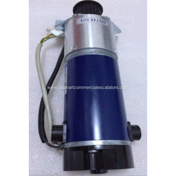 KM602748G04 KONE Elevator Car Door Motor